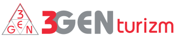 3GEN Turizm ile benzersiz deneyimler!